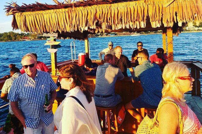 Blue Lagoon & Eden on the River - Half Day Trip with Yumi Tours - Guides make the day: names you might hear and what they do well