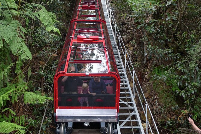 Blue Mountains Day Trip from Sydney Including Scenic World - Key takeaways