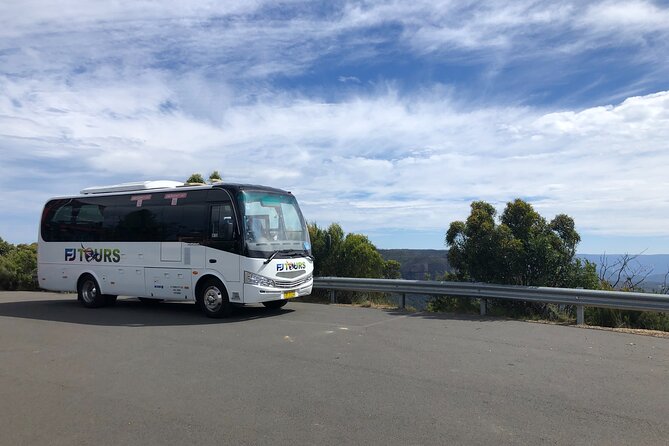 Blue Mountains Day Trip from Sydney Including Scenic World - Why This Blue Mountains Tour Feels Like Three Tours in One