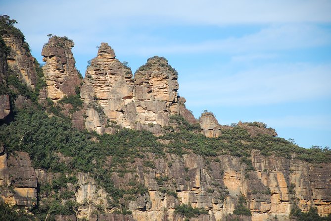Blue Mountains Day Trip from Sydney Including Scenic World - Stop 1: Featherdale Wildlife Park and the Real Wildlife Hook
