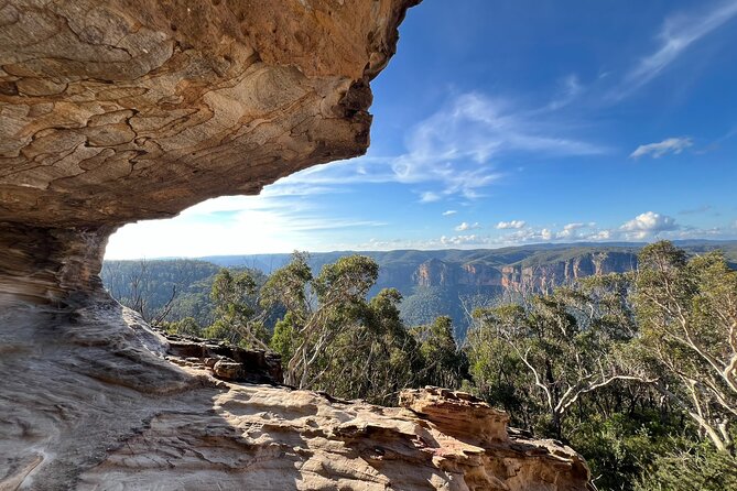 Blue Mountains Day Trip from Sydney Including Scenic World - Timing, Queues, and How to Make Scenic World Work for You
