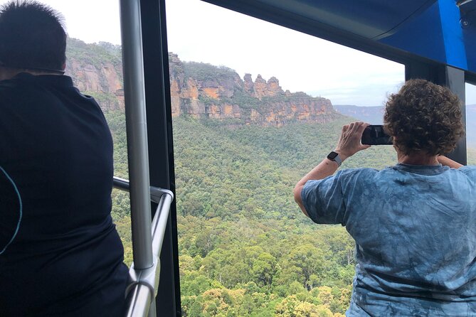 Blue Mountains Day Trip from Sydney Including Scenic World - Price and Value: What You’re Really Paying For