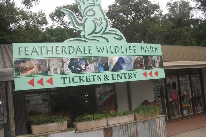 Blue Mountains Tour PRIVATE with Wildlife Park and River Cruise - Key things I’d plan for