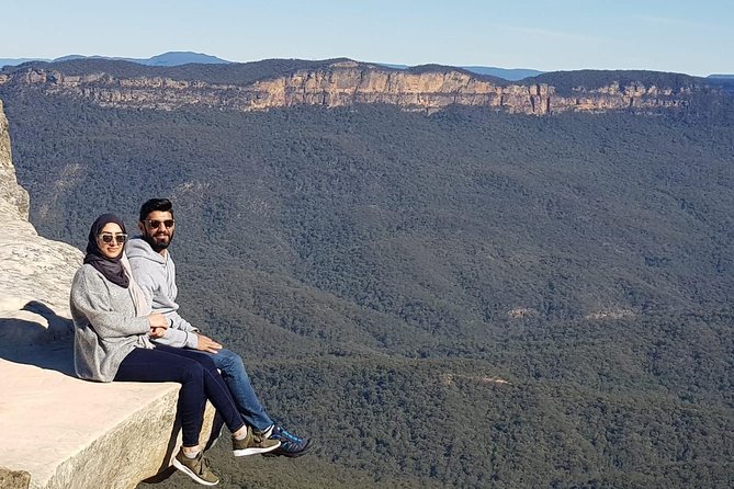 Blue Mountains Ultimate One-Day Tour from Sydney - Key highlights in plain terms