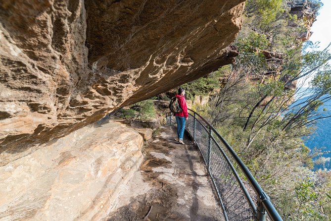 Blue Mountains Ultimate One-Day Tour from Sydney - Food breaks that keep the day from feeling like a sprint