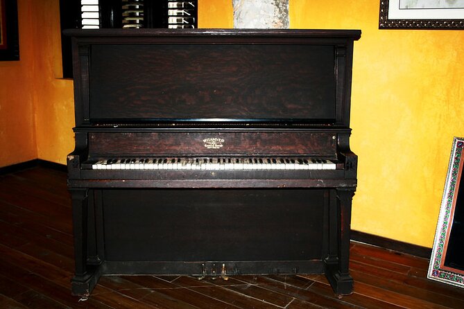 Bob Marley Museum Full Day Tour from Montego bay - Devon House and I-Scream at the 45-minute sweet spot