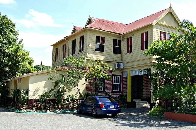 Bob Marley Museum Full Day Tour from Montego bay - What’s included in the $230 price (and what you’ll pay for)
