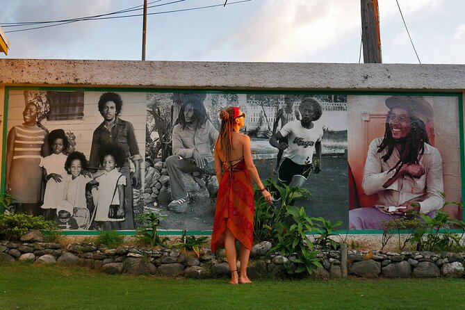 Bob Marley Museum Full Day Tour from Montego bay - Bob Marley Museum on Hope Road: what you’ll see in 2 hours