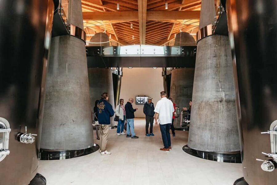 Bordeaux: St. Emilion Day Trip with Wine Tasting and Lunch - Key takeaways before you go