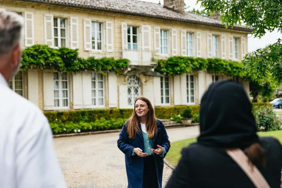 Bordeaux: St. Emilion Day Trip with Wine Tasting and Lunch - Who should book this tour (and who should skip it)