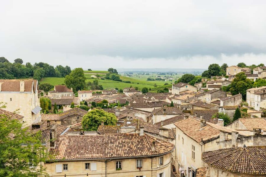 Bordeaux: St. Emilion Day Trip with Wine Tasting and Lunch - From Bordeaux to St. Émilion: a 7-hour plan that doesn’t feel rushed