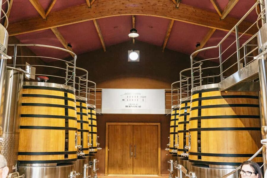 Bordeaux: St. Emilion Day Trip with Wine Tasting and Lunch - Price and value: is $187 per person worth it?