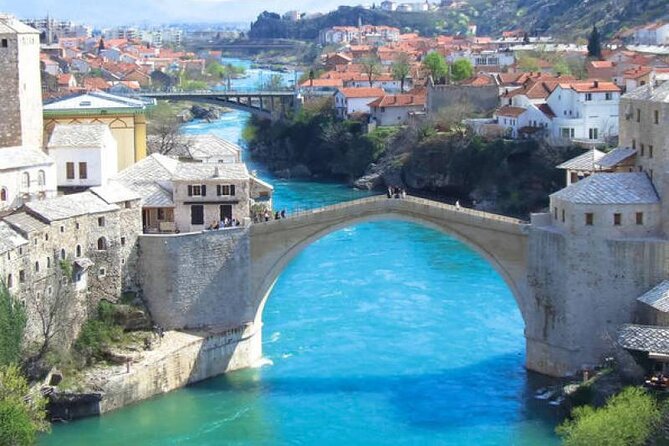Bosnia Day Trip: Mostar and Kravice Waterfalls by Luxury Minibus - Return to Dubrovnik: how the day closes out