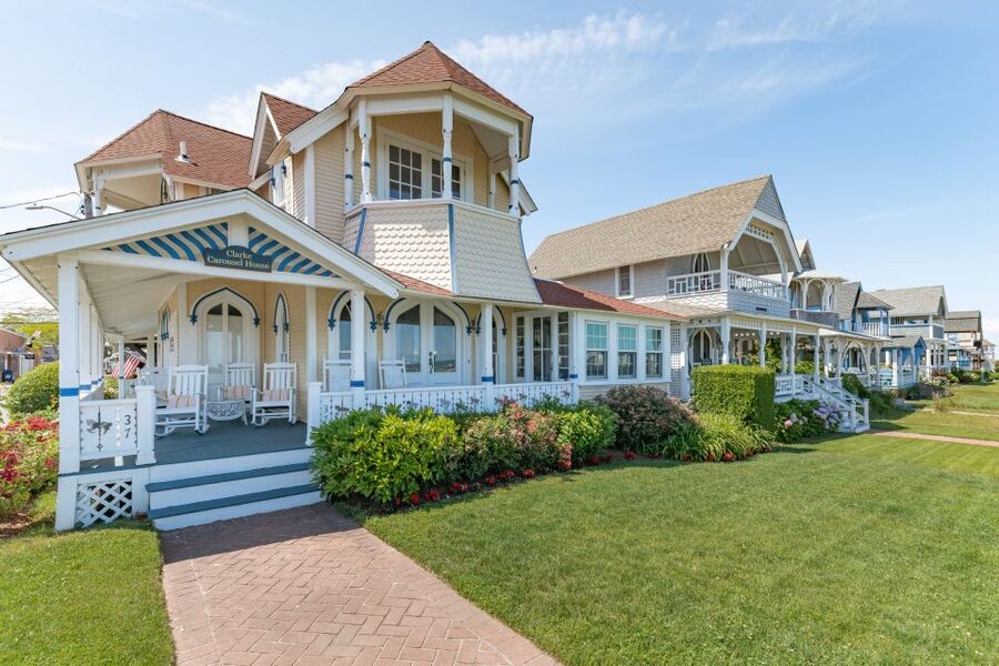 Boston: Martha's Vineyard Day Trip with Optional Island Tour - Key highlights to know before you go