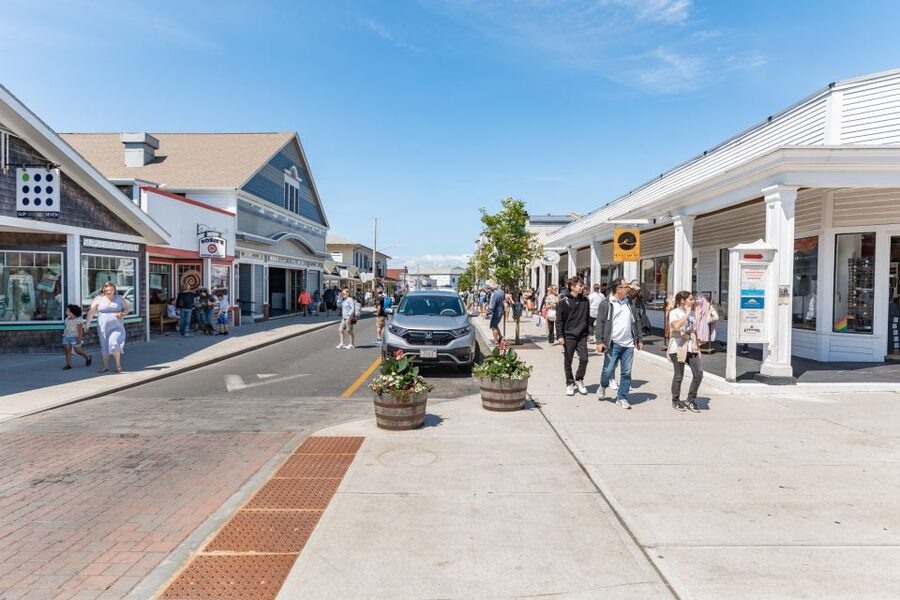 Boston: Martha's Vineyard Day Trip with Optional Island Tour - Who This Trip Is Perfect For (and Who Should Rethink It)