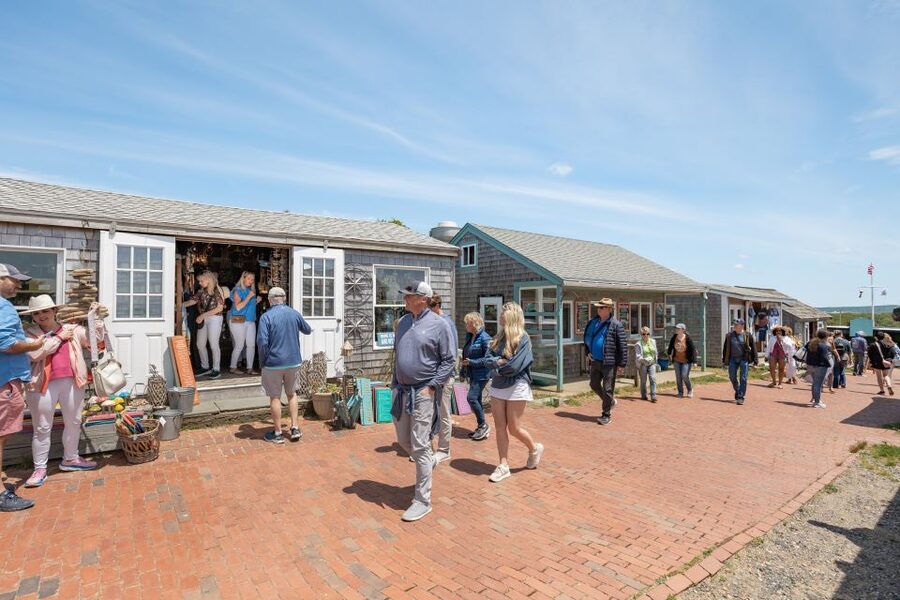 Boston: Martha's Vineyard Day Trip with Optional Island Tour - The Optional Island Tour: When 3 Hours With a Guide Actually Helps