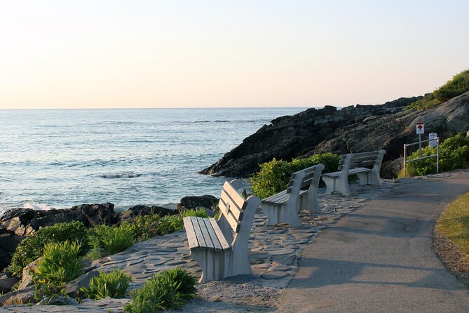 Boston to Kennebunkport Day Trip with Optional Trolley Tour - Kennebunkport free time: the best part is choosing your own pace
