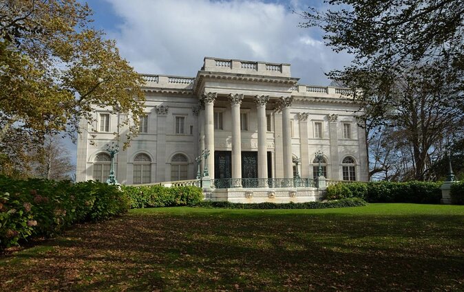 Boston to Newport Small-Group Day Trip with Breakers & Marble House Admission - Key Highlights You Should Know