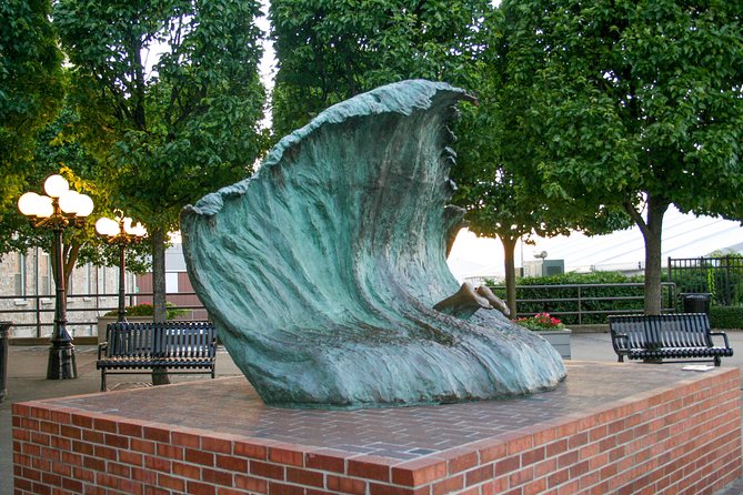 Boston to Newport Small-Group Day Trip with Breakers & Marble House Admission - Ocean Views and Cliff Walk: The Coast Part You’ll Remember