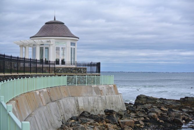 Boston to Newport Small-Group Day Trip with Breakers & Marble House Admission - Optional Add-On: International Tennis Hall of Fame (Discount Included)