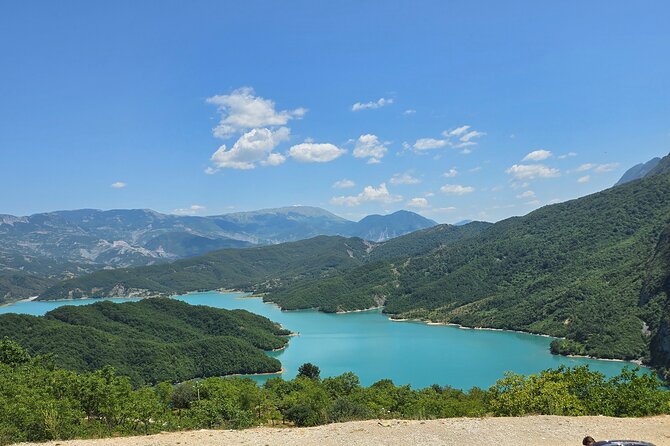 Bovilla Lake And Gamti Mountain Hiking Day Trip From Tirana - Time to rest—and why the downhill matters too