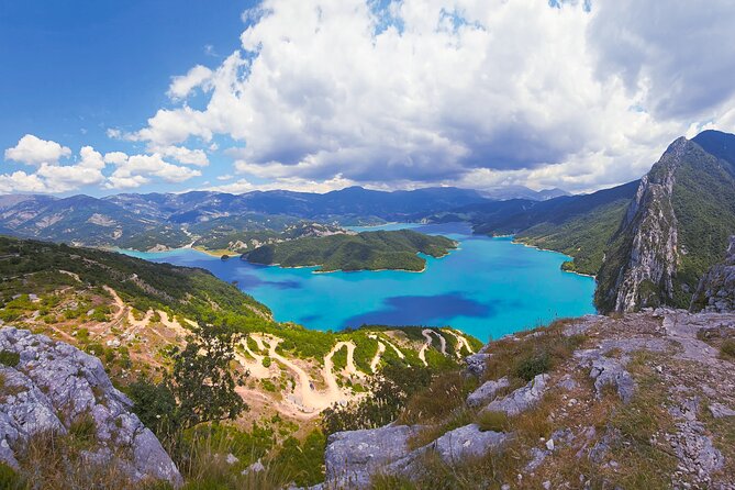 Bovilla Lake And Gamti Mountain Hiking Day Trip From Tirana - Guides are the real engine of the experience