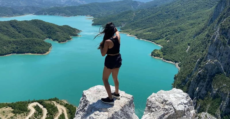 Bovilla Lake Serenity:Day Tour from Durres/Golem - Key things to know before you go