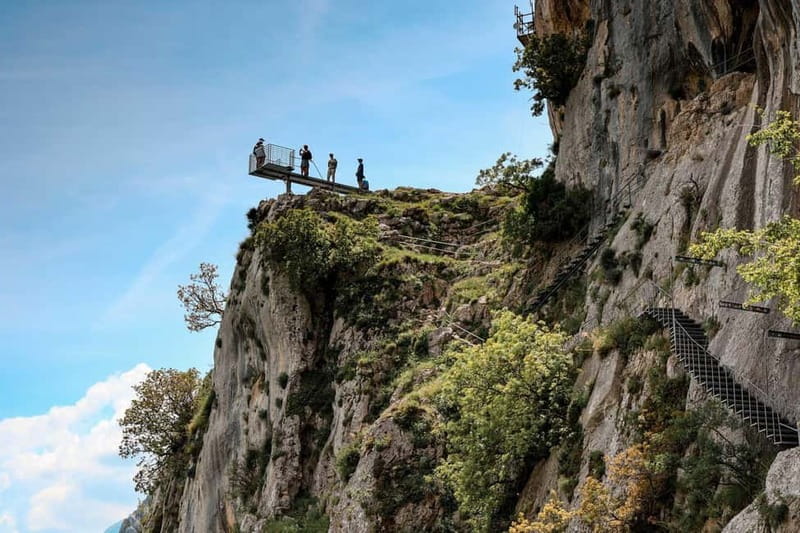 Bovilla Lake Serenity:Day Tour from Durres/Golem - The guide experience: English-led, photo-focused, and safety-first