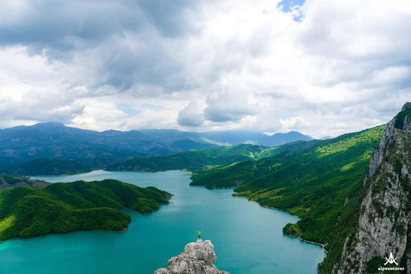 Bovilla Lake Serenity:Day Tour from Durres/Golem - Timing and pacing: how to make a 5-hour day feel unhurried