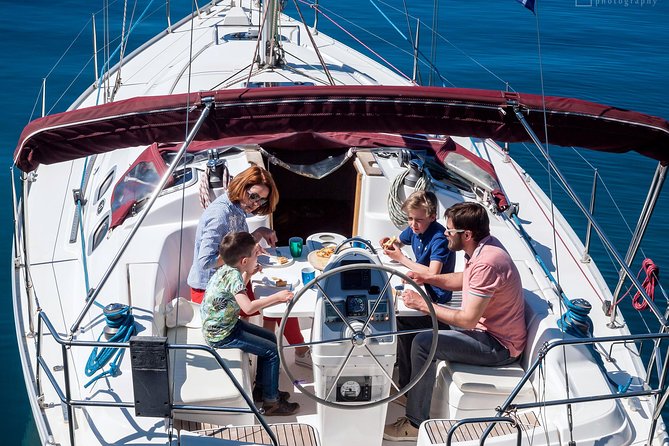Brac Island One-Day Trip with the Sailboat Nana - Private Tour - Key Highlights Worth Planning For