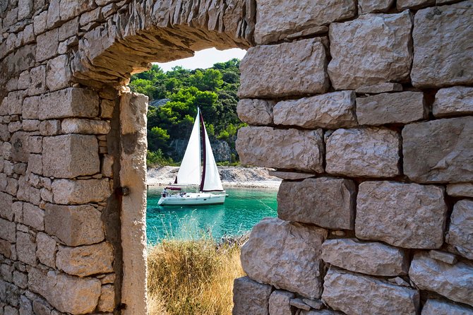 Brac Island One-Day Trip with the Sailboat Nana - Private Tour - Deck Comfort and Safety: The Small Details That Make an 8-Hour Day Easy