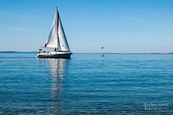 Brac Island One-Day Trip with the Sailboat Nana - Private Tour - Price, Group Size, and What You’re Really Paying For