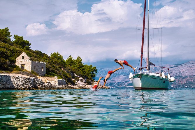 Brac Island One-Day Trip with the Sailboat Nana - Private Tour - Who This Sailboat Nana Trip Is Best For