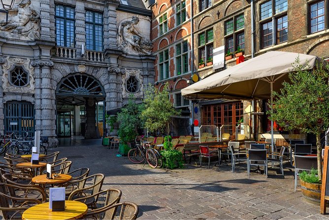 Bruges and Ghent Day Trip from Brussels - Who should book this Bruges and Ghent day trip (and who should skip it)