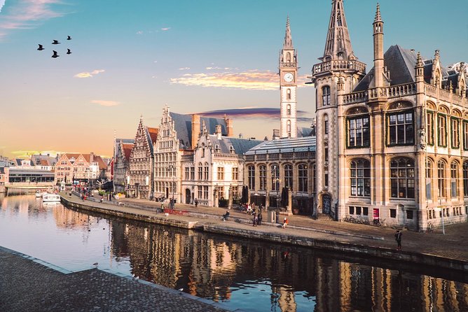 Bruges and Ghent Day Trip from Brussels - Should you book Bruges and Ghent from Brussels?