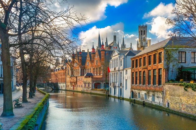 Bruges Day Trip from Amsterdam - Price and What You’re Really Paying For (Not Just the Number)