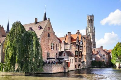 Bruges Day Trip from Amsterdam - The Amsterdam Start: Where You Go, What You Should Expect