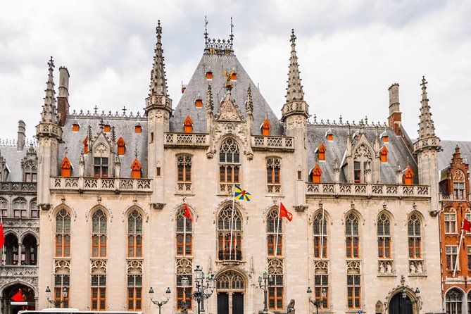 Bruges Day Trip from Amsterdam - Chocolate Tasting and the Food Tips That Actually Help