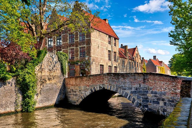 Bruges Day Trip from Brussels - Why this Bruges day trip works when you only have one day