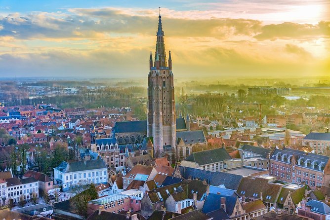 Bruges Day Trip from Brussels - The chocolate tasting: why it’s worth paying attention