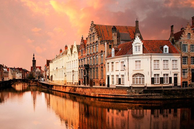 Bruges Day Trip from Brussels - Value check: is $51.89 “cheap,” “fair,” or “worth it”?