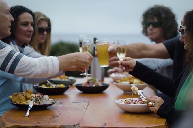 Bruny Island Traveller - Gourmet Tasting and Sightseeing Day Trip from Hobart - Bruny Island Honey: local sweetness that’s easy to take home