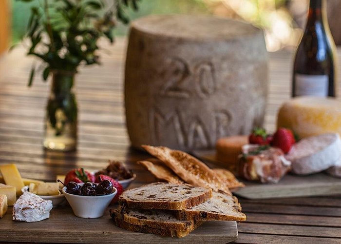 Bruny Island Traveller - Gourmet Tasting and Sightseeing Day Trip from Hobart - The scenery, rainforest walk, and why the schedule works