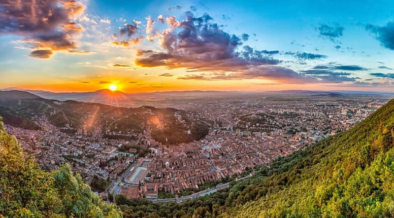 Bucharest: Day Trip to Bear Sanctuary, Bran Castle & Brasov - 5 Quick Highlights You Should Know