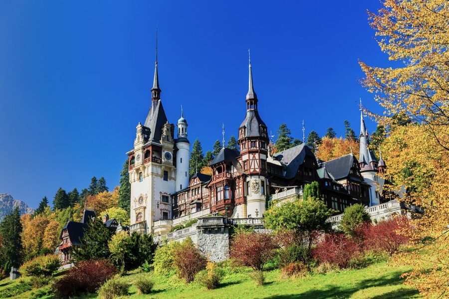 Bucharest: Dracula Castle, Peles Castle & Brasov Old Town - The real cost picture: tickets, ticket timing, and optional upgrades