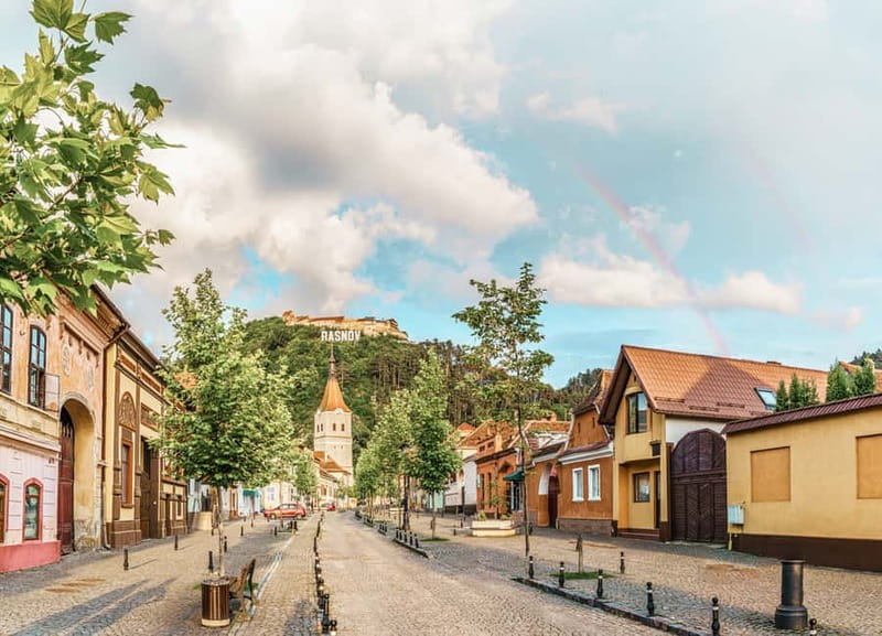 Bucharest: Dracula's Castle, Peleș Castle & Brașov Day Trip - Should You Book This Bucharest to Bran, Peleș & Brașov Day Trip?