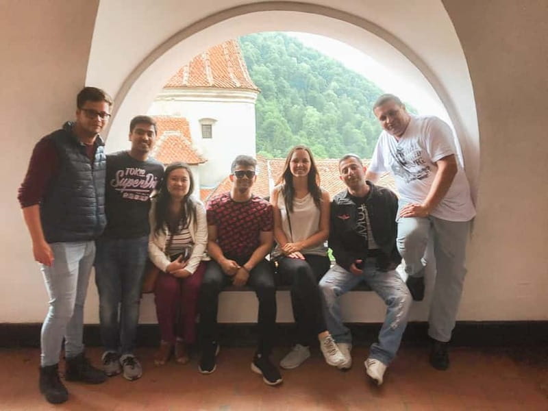 Bucharest: Dracula's Castle, Peleș Castle & Brașov Day Trip - Who Should Book This (and Who Should Skip It)