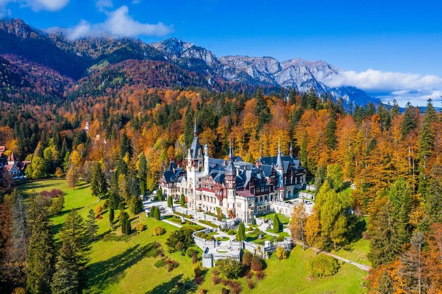 Bucharest: Peles & Dracula's Castle and Brasov Full-Day Trip - Cost and value: what you’re paying for beyond the ticket price