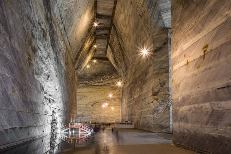 Bucharest: Salt Mine Day Trip to Slănic - Key highlights I’d plan around
