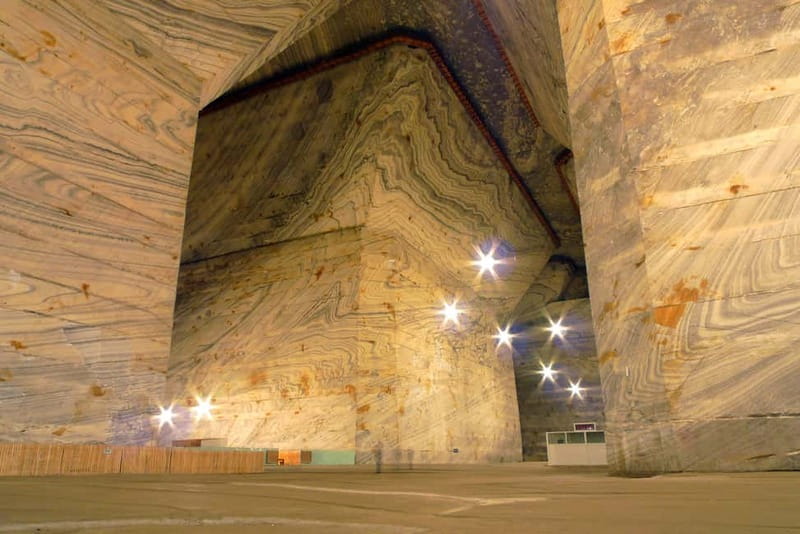 Bucharest: Salt Mine Day Trip to Slănic - The drive time reality check: why your schedule might run long